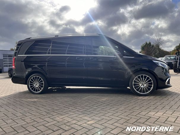 Mercedes-Benz V 300d Exclusive 176 kW image number 5