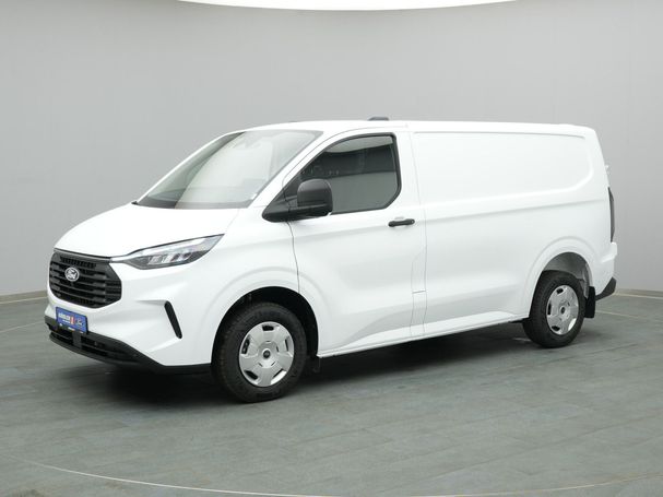 Ford Transit Custom 100 kW image number 15