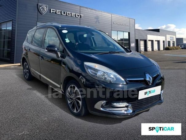 Renault Grand Scenic DCi 110 EDC Bose Edition 81 kW image number 4