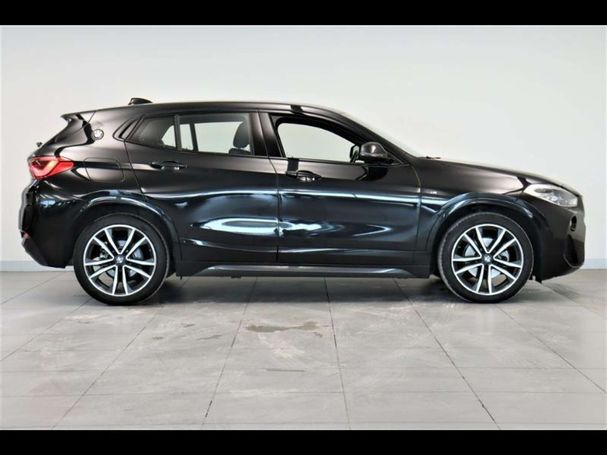 BMW X2 sDrive18i M Sport 103 kW image number 3