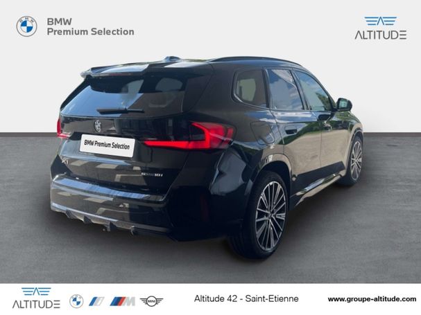 BMW X1 sDrive18i M Sport 101 kW image number 8