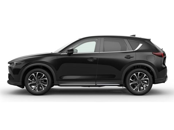 Mazda CX-5 143 kW image number 4