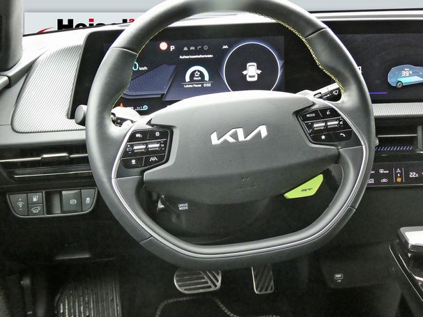 Kia EV6 GT 4WD 430 kW image number 4