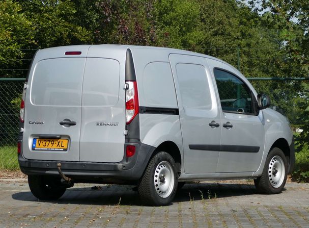 Renault Kangoo Energy dCi 75 55 kW image number 2