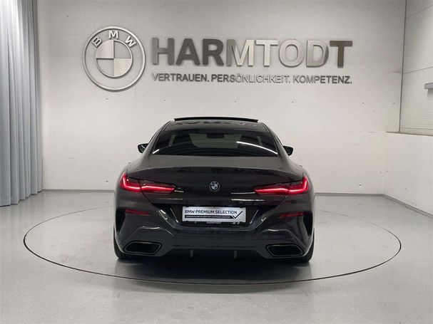 BMW 840d Gran Coupe xDrive 250 kW image number 4