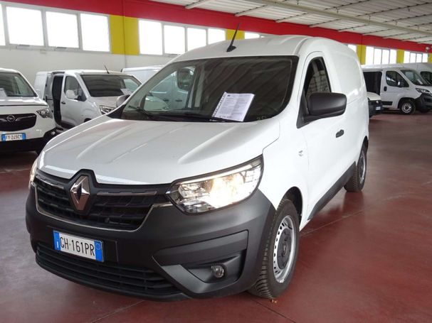 Renault Kangoo dCi 95 70 kW image number 2