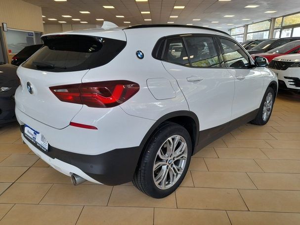 BMW X2 sDrive 141 kW image number 3