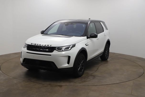 Land Rover Discovery Sport S 150 kW image number 1