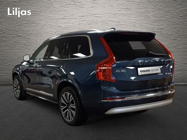 Volvo XC90 Recharge T8 AWD 293 kW image number 3