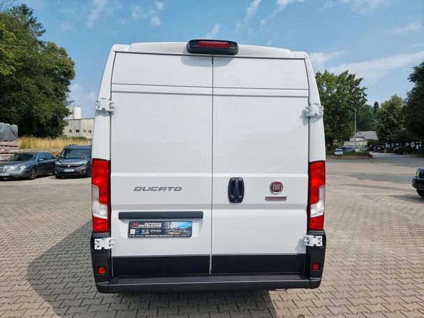 Fiat Ducato 35 L4H2 140 103 kW image number 4