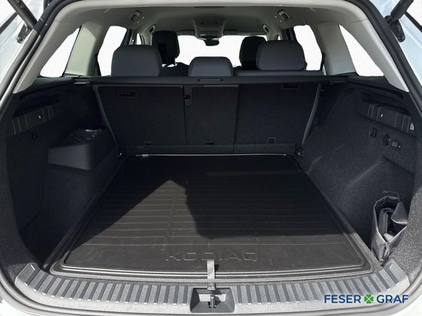 Skoda Kodiaq 2.0 TDI DSG 110 kW image number 6