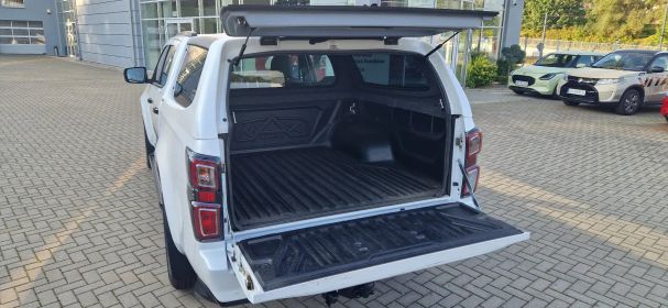 Isuzu D-Max 120 kW image number 6