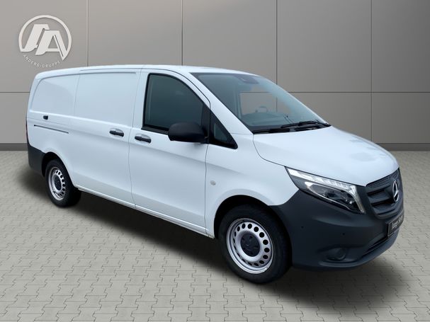 Mercedes-Benz Vito d 120 kW image number 4