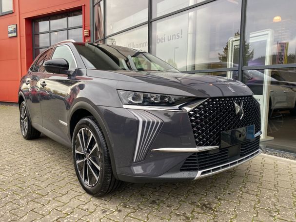 DS Automobiles 7 Crossback BlueHDi 130 96 kW image number 1