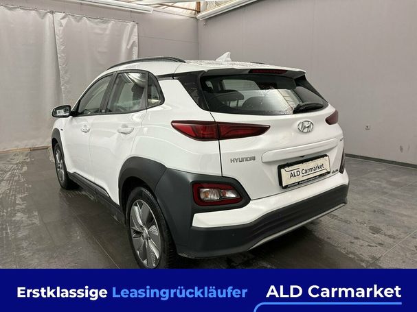 Hyundai Kona Trend 150 kW image number 4