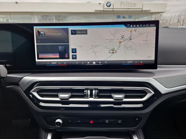 BMW i4 eDrive40 M Sport 250 kW image number 16