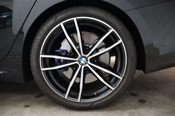 BMW 330i M Sport 190 kW image number 12