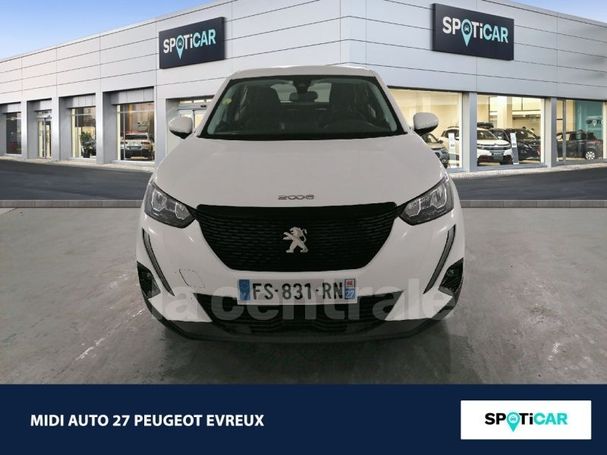 Peugeot 2008 BlueHDi 100 Active 75 kW image number 4