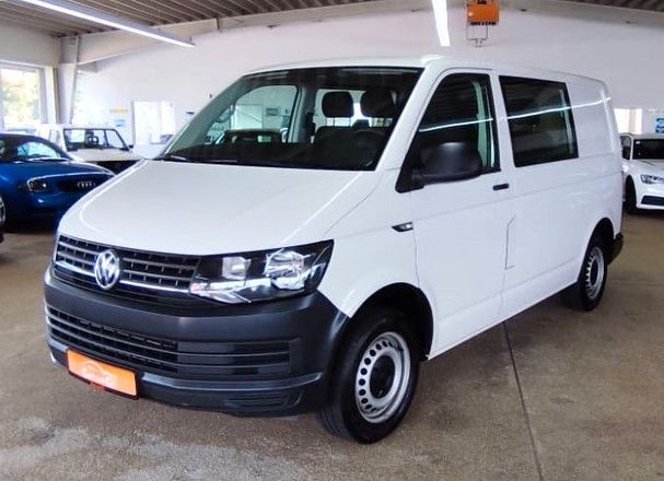 Volkswagen T6 Transporter 110 kW image number 1