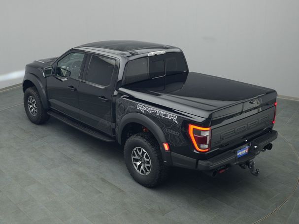 Ford F-150 Raptor 336 kW image number 19