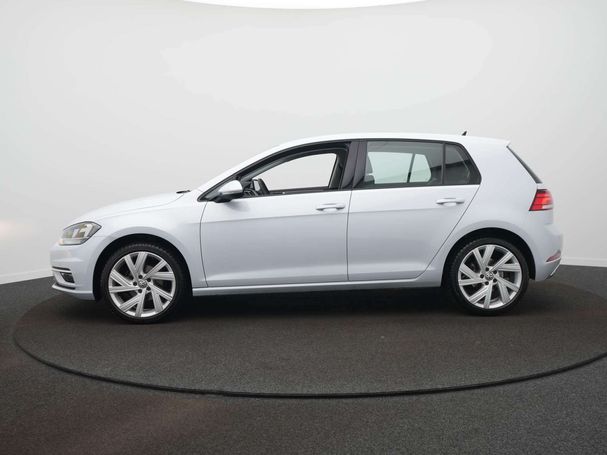 Volkswagen Golf 1.0 TSI Comfortline 85 kW image number 8