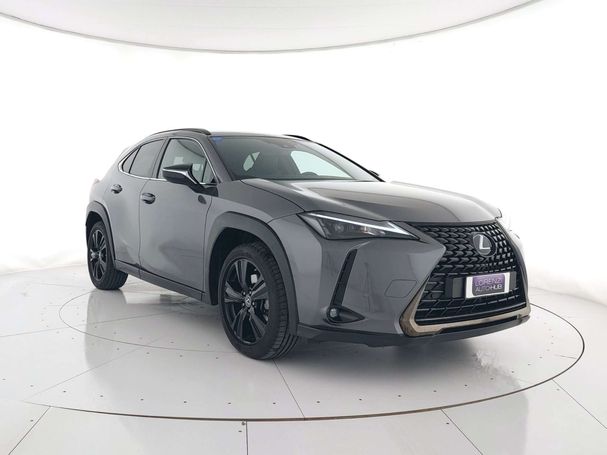 Lexus UX 107 kW image number 2