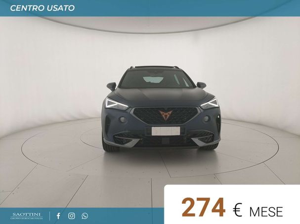 Cupra Formentor 2.0 TSI DSG 4Drive VZ 228 kW image number 2