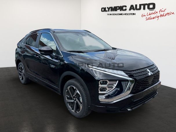 Mitsubishi Eclipse Cross 138 kW image number 2