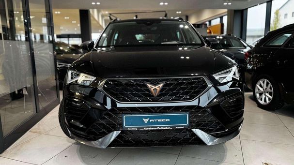 Cupra Ateca 2.0 TSI DSG 140 kW image number 2