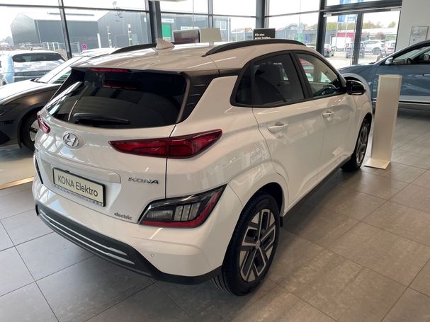 Hyundai Kona 100 kW image number 4