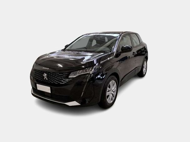 Peugeot 3008 BlueHDi 130 S&S EAT8 Active 96 kW image number 1