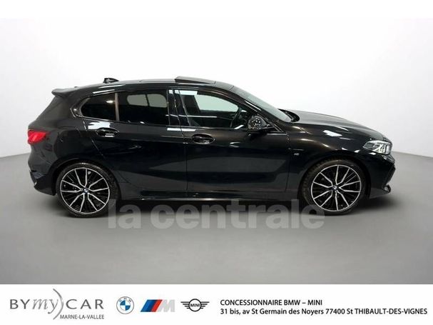 BMW 118i M Sport 100 kW image number 4