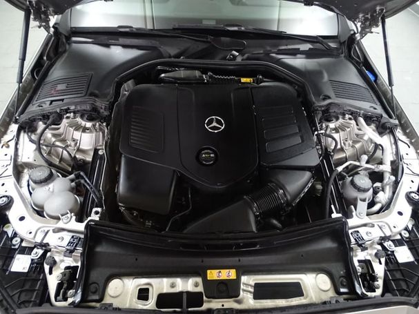 Mercedes-Benz C 200 T 150 kW image number 21