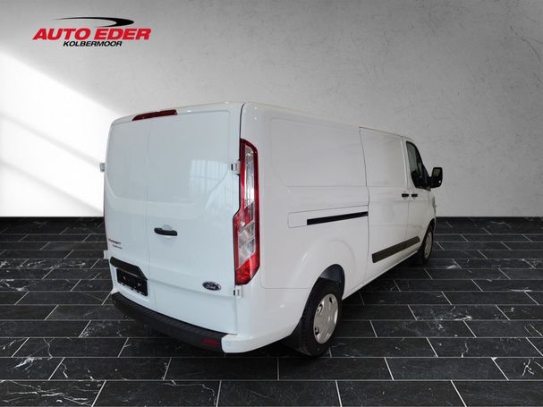 Ford Transit Custom 300 L2 Trend 77 kW image number 3