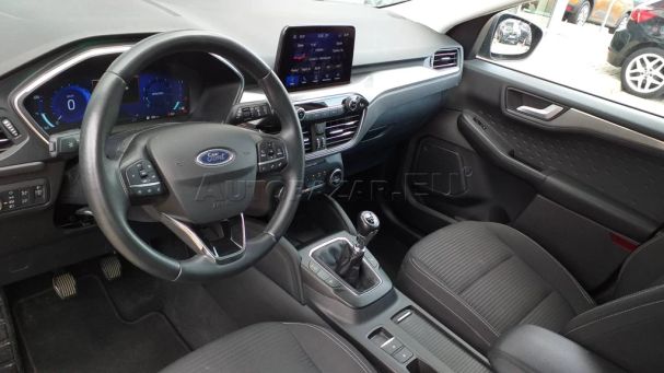 Ford Kuga 1.5 EcoBoost Titanium 110 kW image number 10