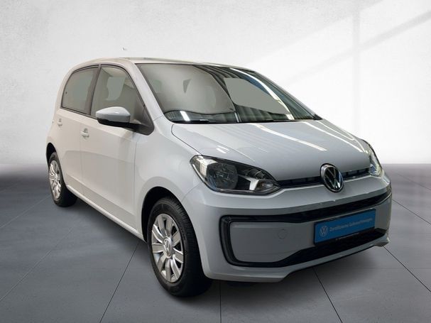 Volkswagen up! 60 kW image number 4