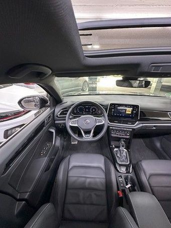 Volkswagen T-Roc 2.0 TDI DSG 110 kW image number 11