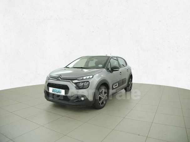 Citroen C3 Pure Tech 83 S&S Shine 61 kW image number 1