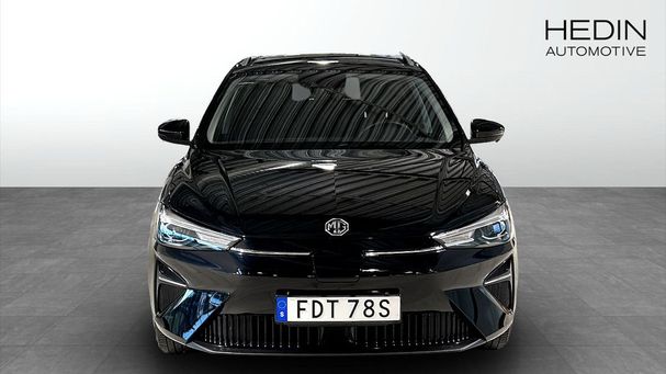 MG MG5 115 kW image number 8