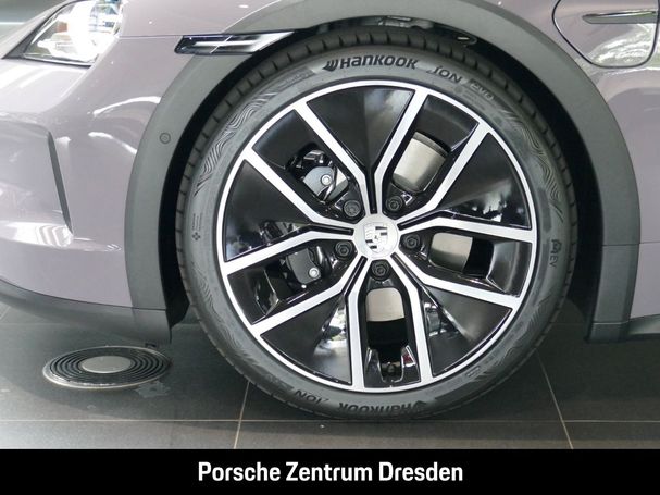 Porsche Taycan 4 Cross Turismo 320 kW image number 14