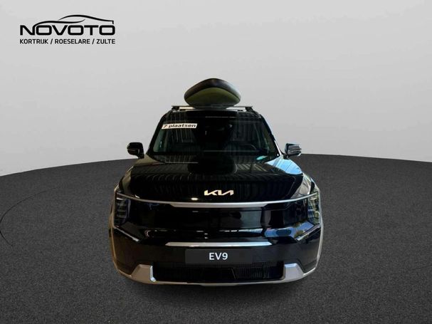 Kia EV9 150 kW image number 3