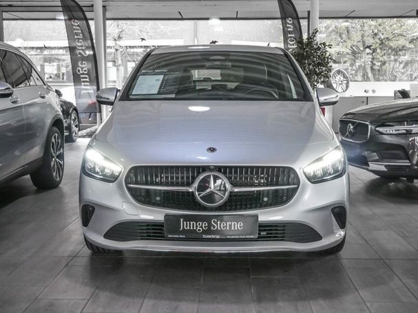 Mercedes-Benz B 250 e 160 kW image number 3