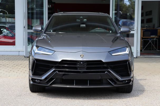 Lamborghini Urus S 490 kW image number 2