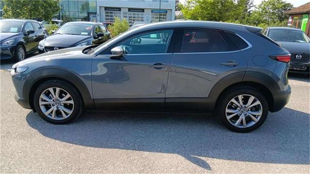 Mazda CX-30 90 kW image number 5