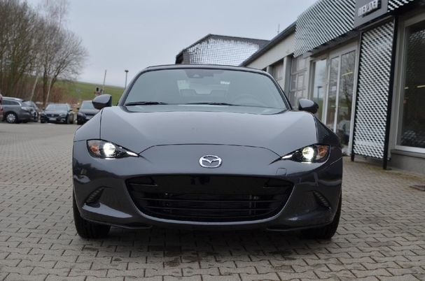 Mazda MX-5 135 kW image number 8