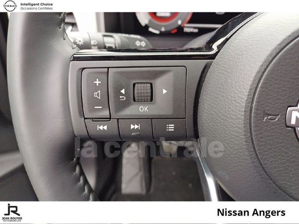 Nissan Qashqai 1.3 TEKNA+ 103 kW image number 7