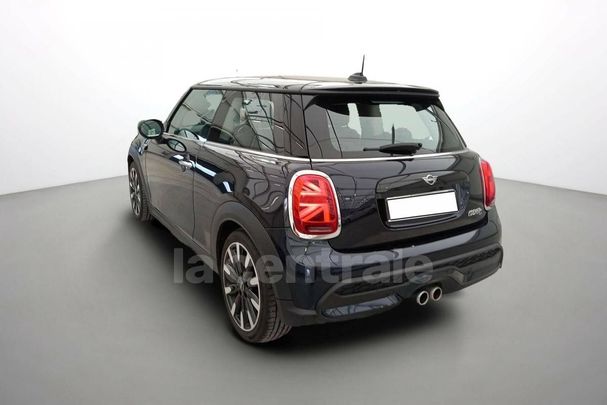 MINI Cooper S Cabrio 131 kW image number 17