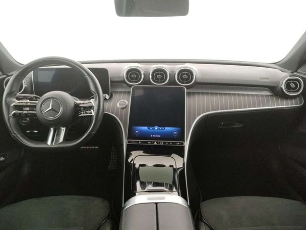 Mercedes-Benz C 220 d 147 kW image number 5