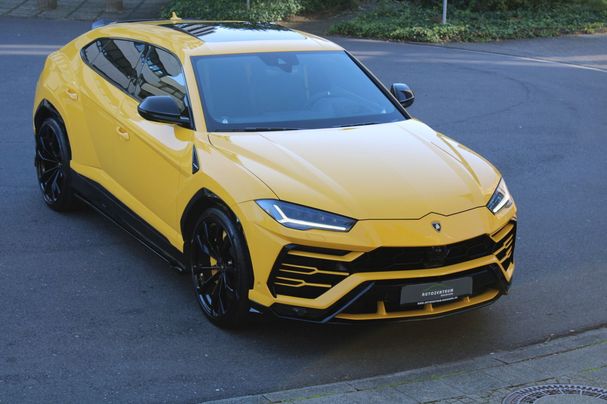 Lamborghini Urus 478 kW image number 7