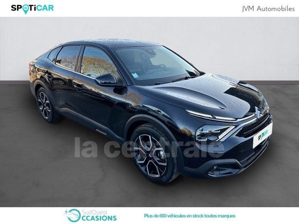 Citroen C4 X 100 kW image number 2